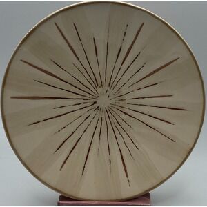 Pier 1 Sanctuary Salad‎ Plate Stoneware